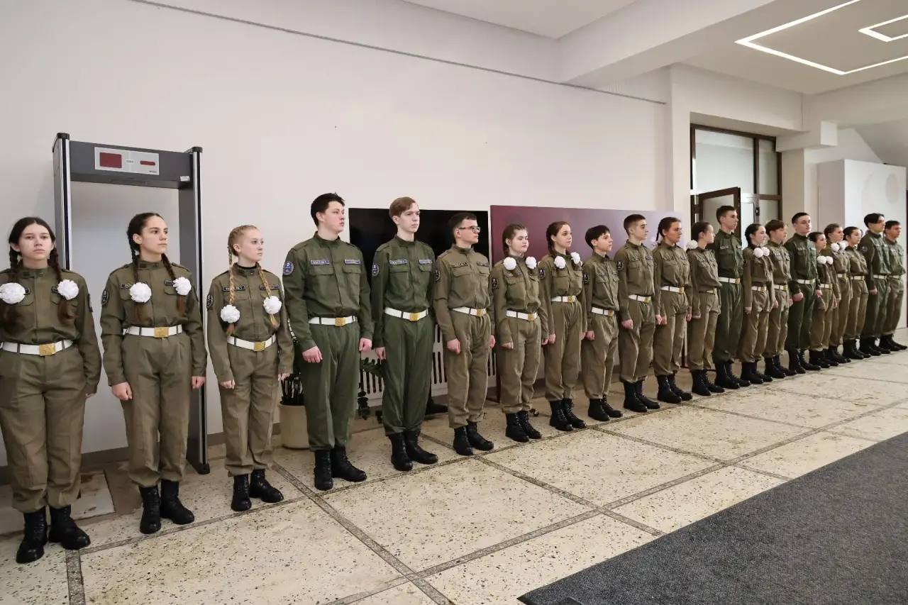 Они знают толк в дисциплине, но нейросети и запрет вейпов интересует их не меньше, чем история Они знают толк в дисциплине, но нейросети и запрет вейпов интересует их не меньше, чем история