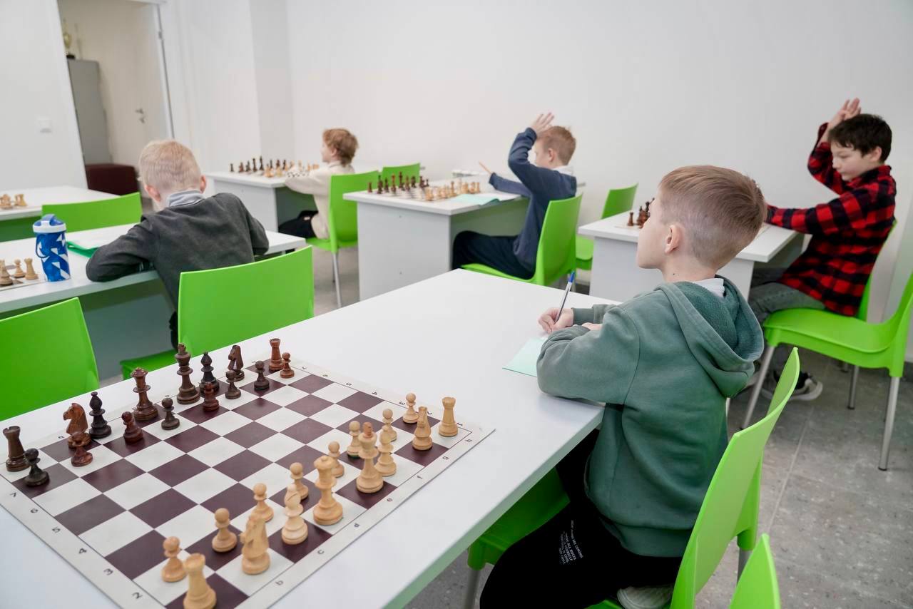 Юрий Шалабаев: Сформировали планы и графики ремонтов, а также закупки оборудования для городских спортивных объектов Юрий Шалабаев: Сформировали планы и графики ремонтов, а также закупки оборудования для городских спортивных объектов