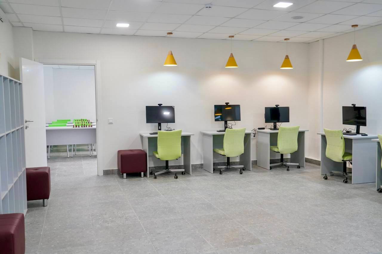 Юрий Шалабаев: Сформировали планы и графики ремонтов, а также закупки оборудования для городских спортивных объектов Юрий Шалабаев: Сформировали планы и графики ремонтов, а также закупки оборудования для городских спортивных объектов