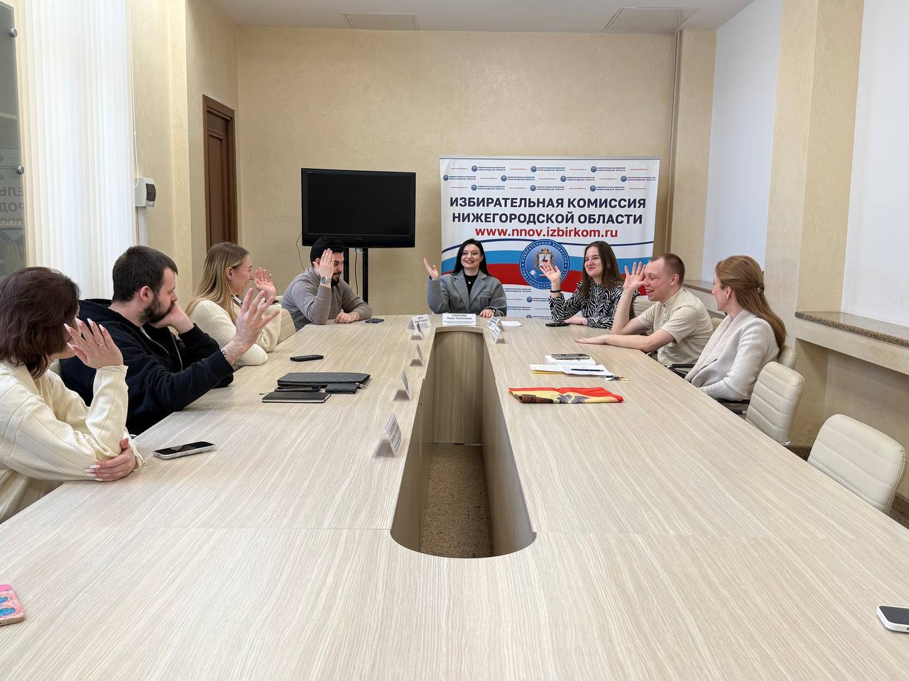 Обучать, рассказывать, просвещать! Обучать, рассказывать, просвещать!