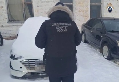 Старший инспектор ДПС из Сарова обвиняется в мошенничестве