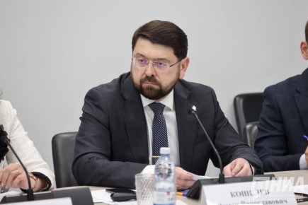 Суд арестовал главу нижегородского Дома народного единства Романа Кошелева