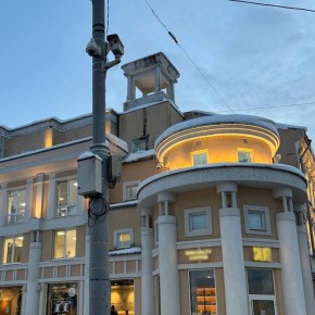 Улица Большая Покровская #нижегородскийрайон