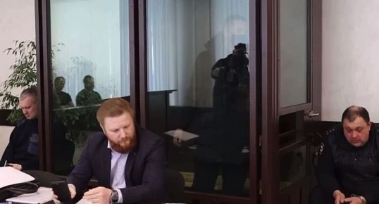 В Нижегородской области арестовали обвиняемого в мошенничестве с поставкой иномарок из-за рубежа