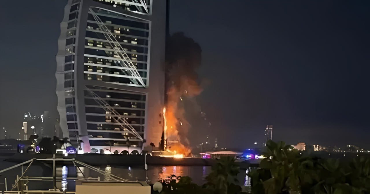 «Нам было страшно выходить на улицы, сидели в номере. Когда слышали воющую сирену, становилось по-настоящему жутко»