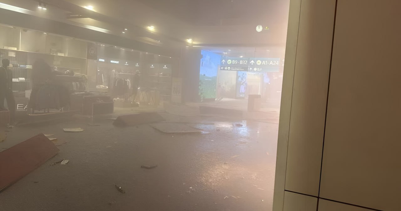 «Нам было страшно выходить на улицы, сидели в номере. Когда слышали воющую сирену, становилось по-настоящему жутко» «Нам было страшно выходить на улицы, сидели в номере. Когда слышали воющую сирену, становилось по-настоящему жутко»