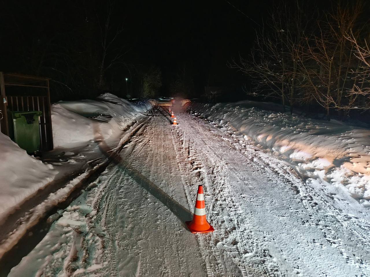 За минувшие сутки 3 марта 2026 года на территории Нижегородской области произошло 3 ДТП с пострадавшими, в которых 3 человека получили травмы За минувшие сутки 3 марта 2026 года на территории Нижегородской области произошло 3 ДТП с пострадавшими, в которых 3 человека получили травмы