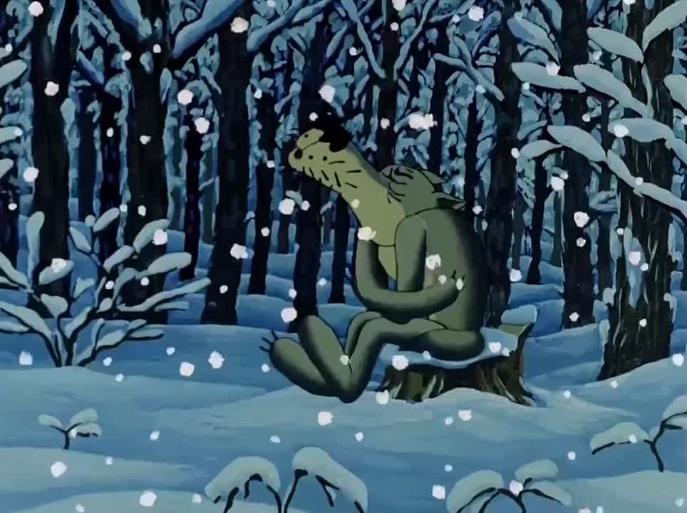 После оттепели в Нижний вернутся сильные морозы