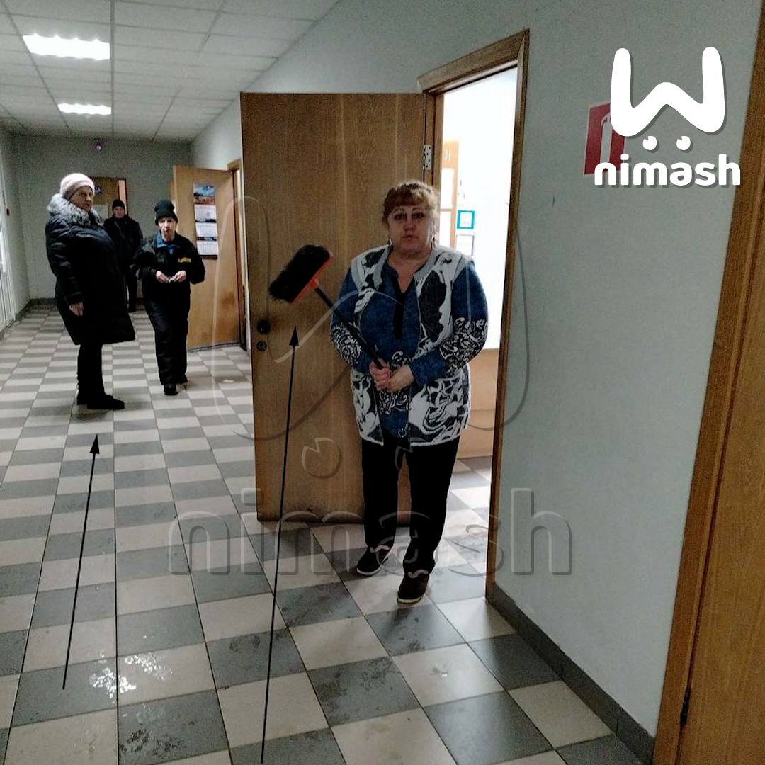 Игра "Найди свой автобус на автовокзале Дзержинска" началась Игра "Найди свой автобус на автовокзале Дзержинска" началась