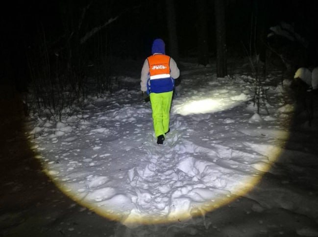 В Сарове школьники разыграли экстренные службы, сообщив, что потерялись в лесу