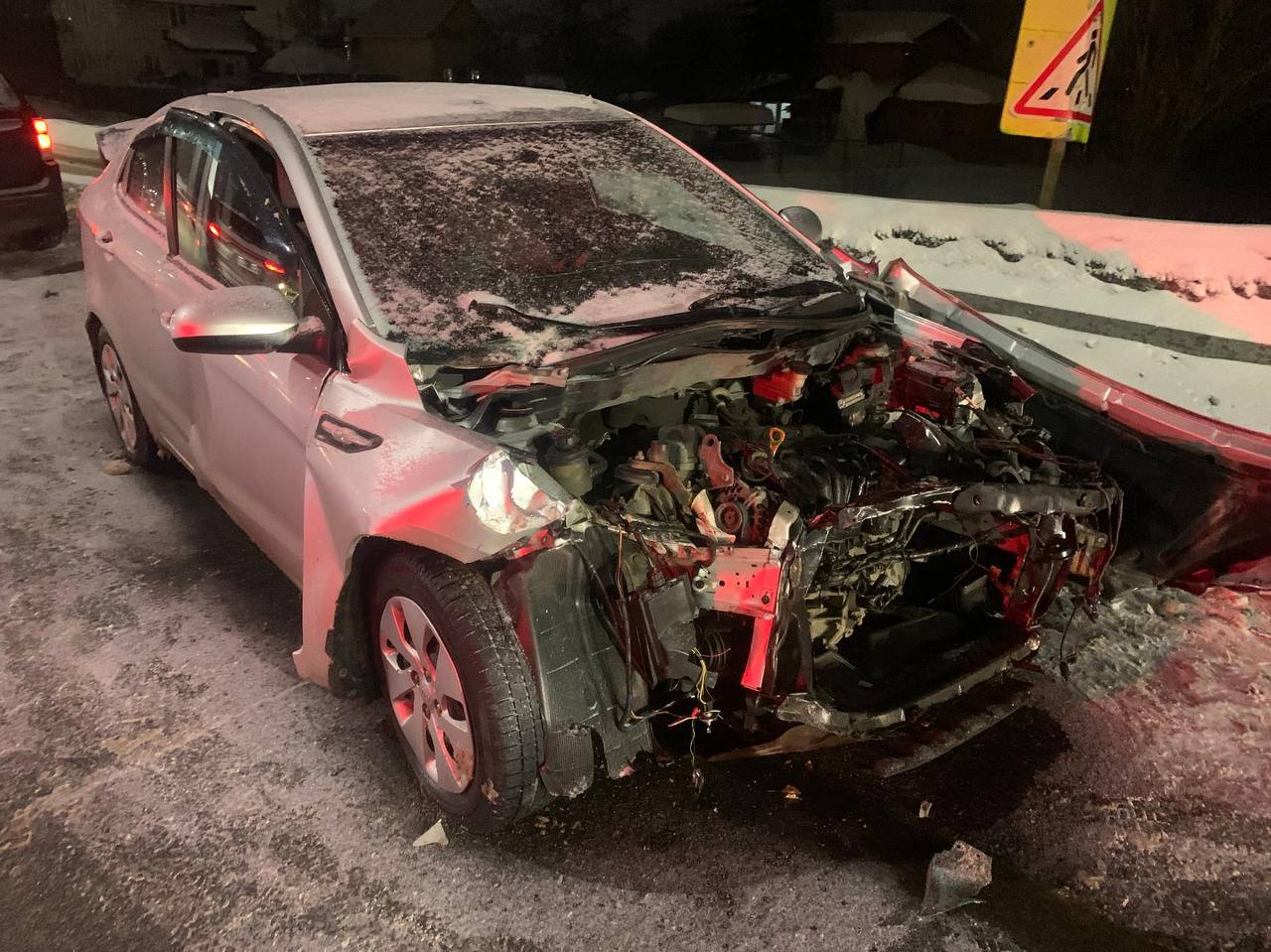 За минувшие сутки 5 марта 2026 года на территории Нижегородской области произошло 10 ДТП с пострадавшими, в которых 13 человек получили травмы За минувшие сутки 5 марта 2026 года на территории Нижегородской области произошло 10 ДТП с пострадавшими, в которых 13 человек получили травмы