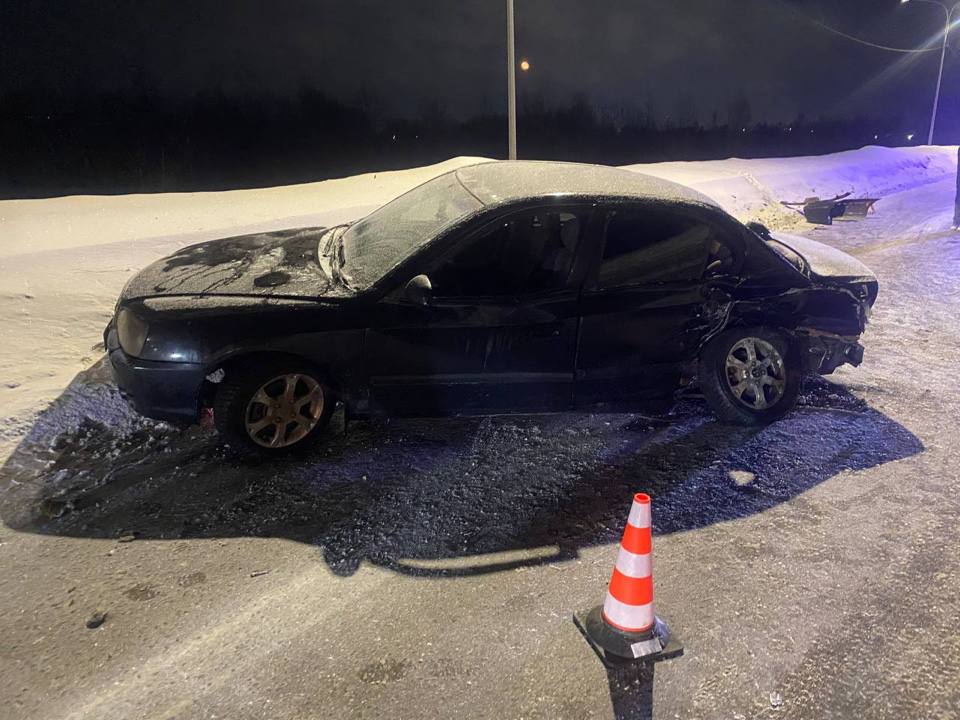 За минувшие сутки 5 марта 2026 года на территории Нижегородской области произошло 10 ДТП с пострадавшими, в которых 13 человек получили травмы За минувшие сутки 5 марта 2026 года на территории Нижегородской области произошло 10 ДТП с пострадавшими, в которых 13 человек получили травмы