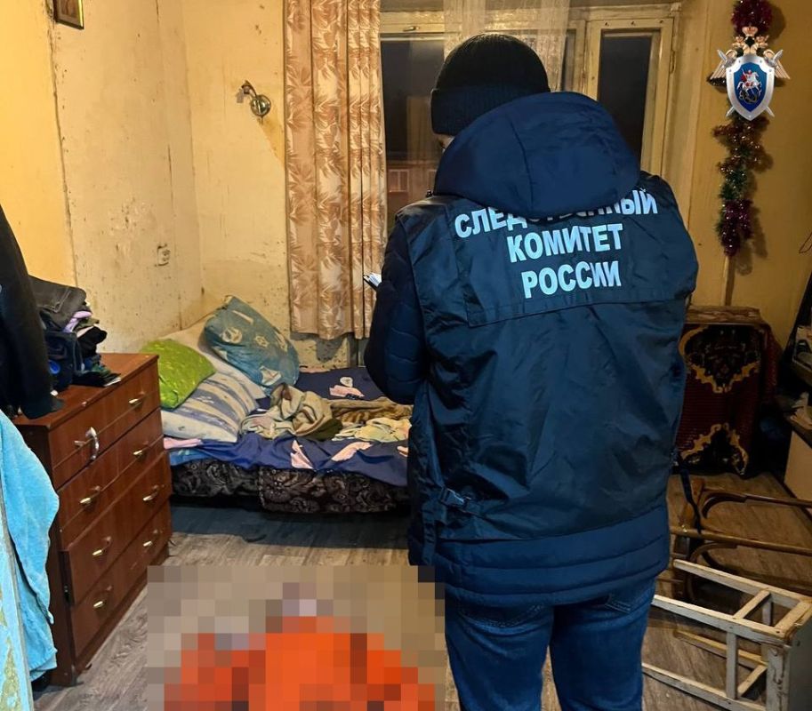 В городе Выксе Нижегородской области перед судом предстанет мужчина, обвиняемый в убийстве знакомого