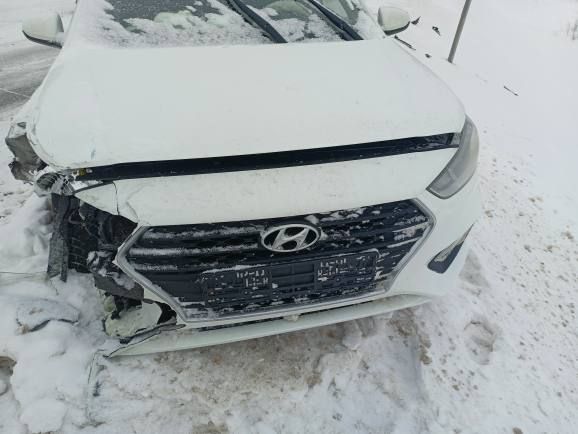 За минувшие сутки 10 марта 2026 года на территории Нижегородской области произошло 5 ДТП с пострадавшими, в которых 8 человек получили травмы, в том числе 1 несовершеннолетний