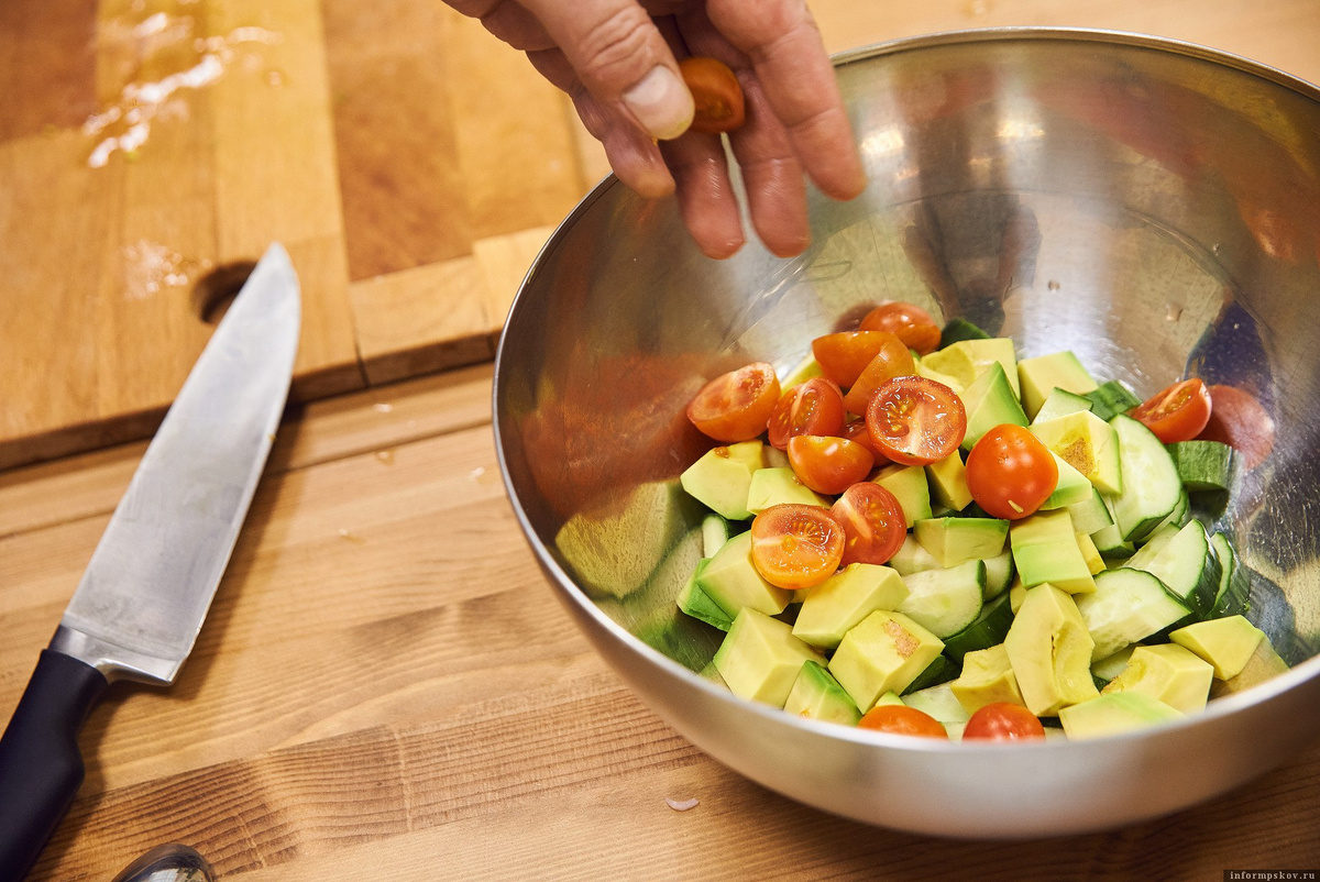 Как продукты влияют на риск рака: советы онколога