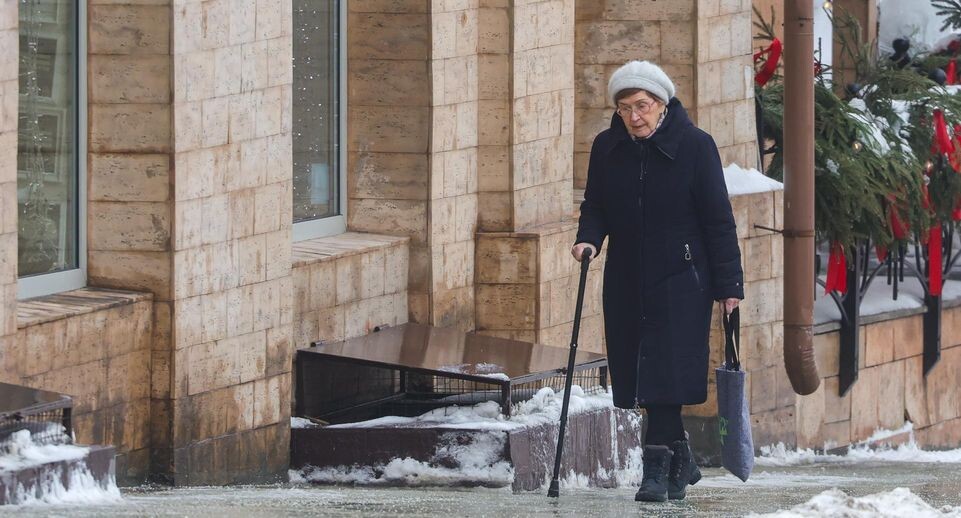 Пенсионный рост: россияне теперь получают почти 24 тысячи рублей