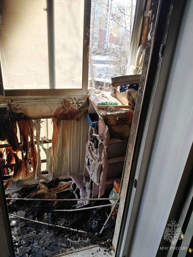 63-летний мужчина погиб во время пожара на балконе в Нижнем Новгороде 63-летний мужчина погиб во время пожара на балконе в Нижнем Новгороде