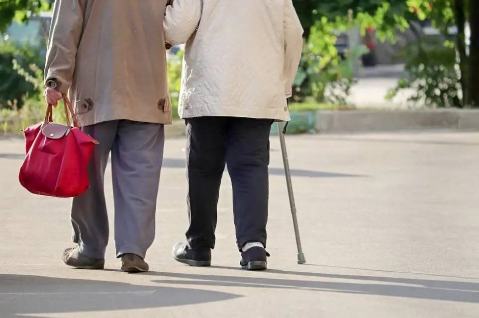 В Нижегородской области проживает 386 долгожителей старше 100 лет