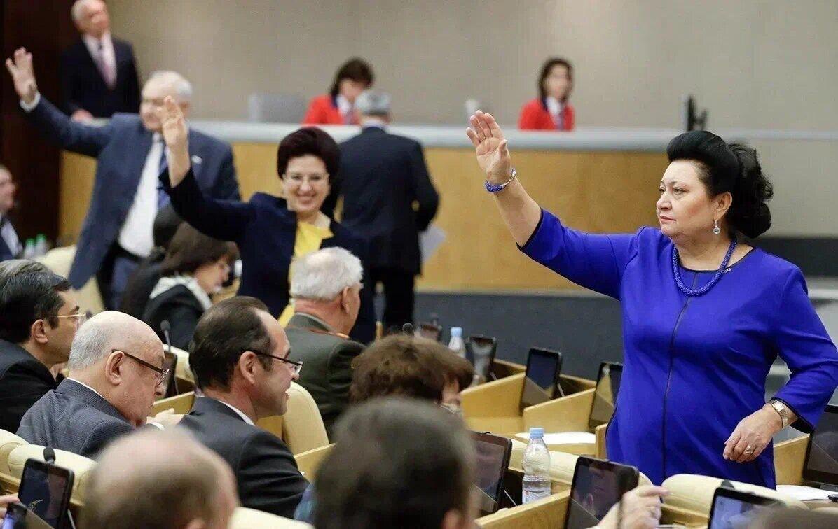 Госдума предложила новую возможность для россиян: рефинансирование микрозаймов