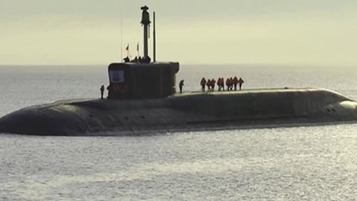 17 марта отмечается неофициальный международный День подводной лодки