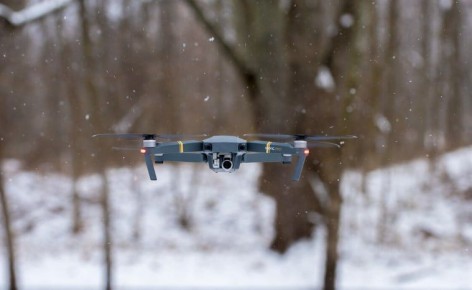 Более 500 нижегородцев освоили специальности в сфере гражданской беспилотной авиации в 2025 году