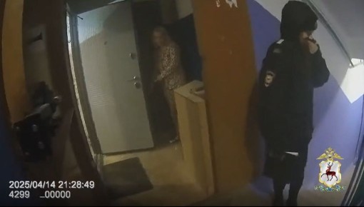 Жителя Дзержинска приговорили к восьми годам колонии за поджог сожительницы