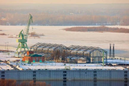 Теплые мартовские будни ждут нижегородцев