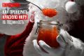 Как отличить настоящую красную икру от подделки: простые советы