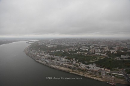 Сквер Гапонова-Грехова и улица Ворожейкина появятся в Нижнем Новгороде