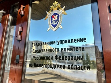 В Нижегородской области начальник территориального отдела администрации обвиняется в халатности, повлекшей травмирование ребенка