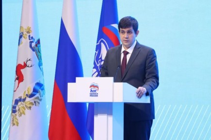 Ранняя профориентация, развитие системы наставничества, увеличение количества инженерных школ: участники форума Единой России «Есть результат!» в Нижнем Новгороде предложили инициативы для достижения технологического...