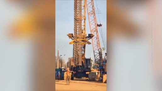 — Ограждение котлована начали возводить на станции метро «Сенная» в Нижнем Новгороде