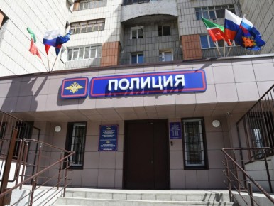 Госдума обсуждает расширение полномочий полиции для решения кадрового дефицита в МВД