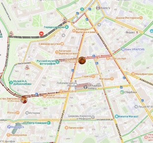 �������� ���������� � ������ ������� ��������� ��-�� ���������� ���������� ������