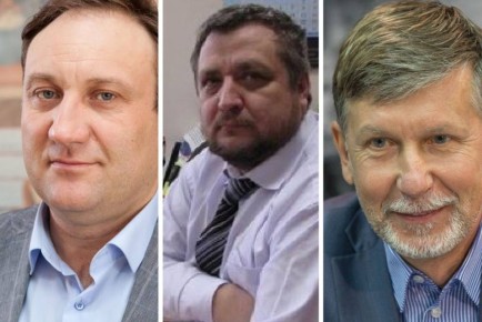 Эксперты «Минин-центра» подвели итоги прошедшей недели и обозначили ключевые тенденции в мире, России и Нижегородской области