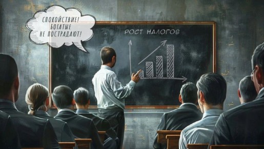 Новый налог на безопасность: нужно ли это гражданам?