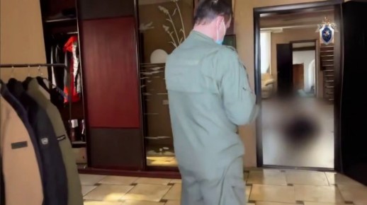 Глава СК РФ Александр Бастрыкин затребовал доклад о расследовании убийства экс-депутата Шахуньи Минкаила Саидова и его сына