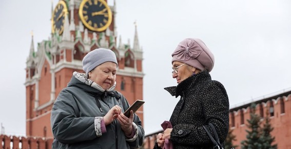 Рекордные инвестиции в пенсионные сбережения