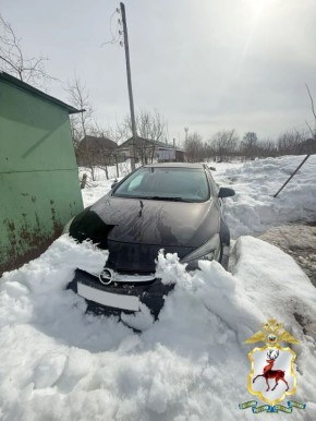 В Кстово будут судить местного жителя, который продал чужой автомобиль и положил деньги в карман