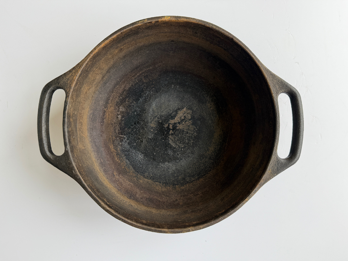 Умная чугунная посуда: избегаем частых ошибок и заблуждений