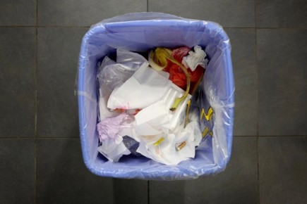 Как избавиться от запаха в мусорном ведре: простые и эффективные советы