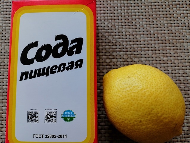 Натуральные средства для уборки: как освоить экологичное очищение