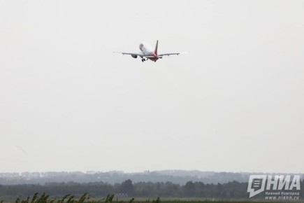 Прямые рейсы из Нижнего Новгорода в Тбилиси возобновятся в июне