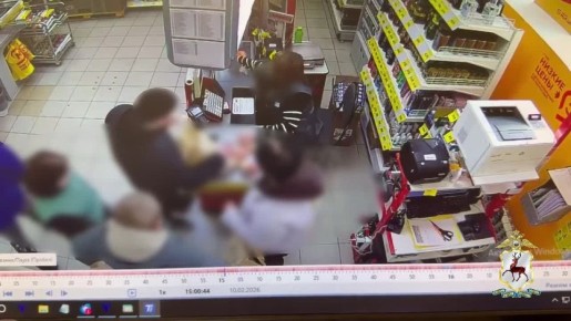 Празднование дня рождения омрачилось кражей: полицейские в Заволжье раскрыли хищение денег с банковской карты