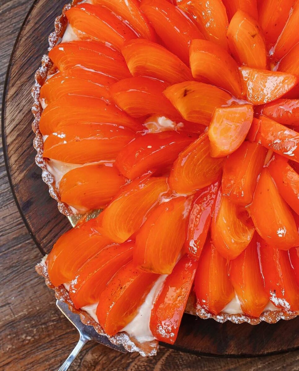 Сезонные вкусы: осень в ресторанах Novikov Group