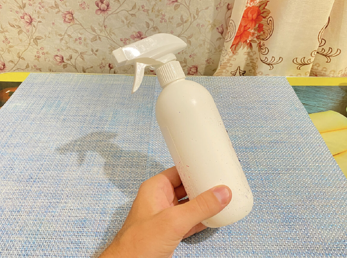 Как просто справиться с жирными загрязнениями: новое средство на рынке