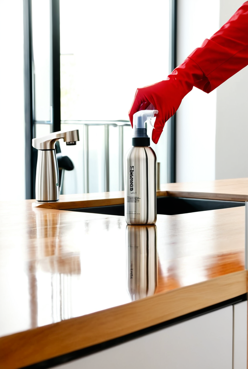 Как выбрать идеальный очиститель для своего дома: универсальный против специализированного