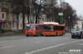 Специалисты назвали самые популярные автобусные маршруты в Нижнем Новгороде