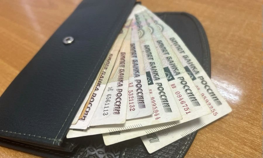 Социальные пенсии орловцев увеличатся в апреле на 6,8%