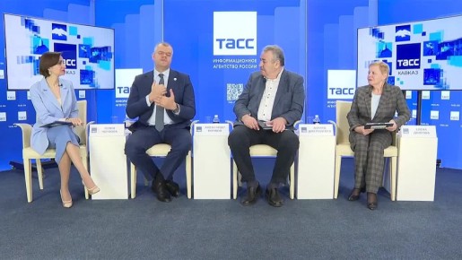 Праздничные мероприятия к 100-летию Всероссийского общества глухих (ВОГ) пройдут в 8 федеральных округах России